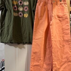 Cato Kids Matching Set